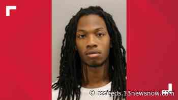 Man involved in 2021 Oceanfront shootings pleads guilty to multiple charges