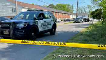 'Peaceful resolution' to Norfolk barricade situation