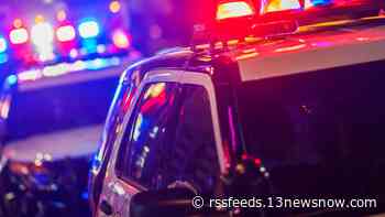 Man shot near Hampton bowling alley