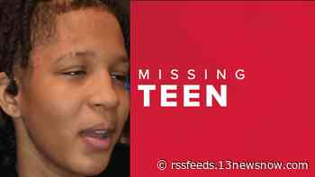 Norfolk police search for missing 15-year-old with mental health needs