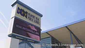 Newport News teachers offer input during superintendent search