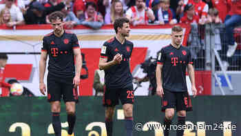 Mainz demütigt desaströse Bayern – Tuchel-Elf versinkt vollends in der Krise