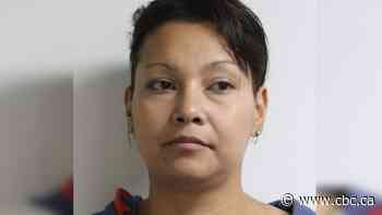 Yorkton RCMP asking for help locating missing woman