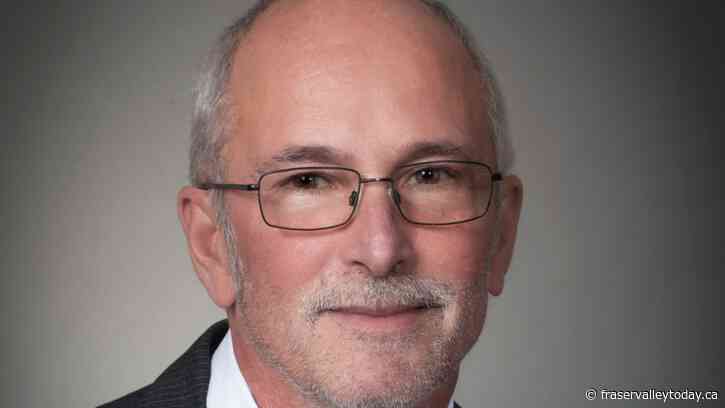 Federal grant of $6 million to fund waterfront dike in Harrison Hot Springs