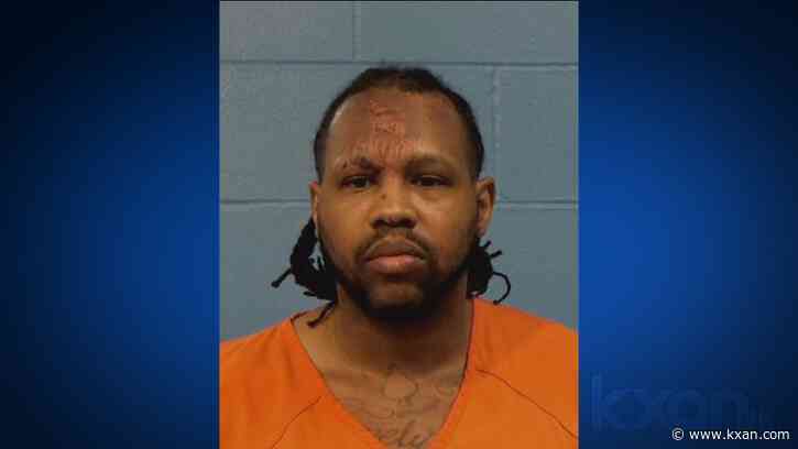 Man pleads guilty to April 2019 fatal hit-and-run in Round Rock