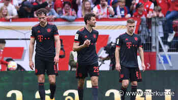 Mainz demütigt desaströse Bayern – Tuchel-Elf versinkt vollends in der Krise