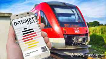 NRW-Städte wollen 49-Euro-Ticket billiger machen - außer in Düsseldorf