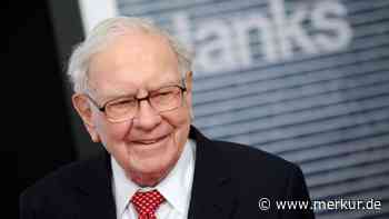 Warren Buffett: Drei einfache Aktienregeln vom erfolgreichsten Investor aller Zeiten