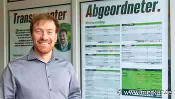 Bundestagsabgeordneter Karl Bär: „Hanffreigabe entlastet Justiz“