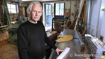 Nach 40 Jahren ist Schluss: Holz König in Haindlfing schließt