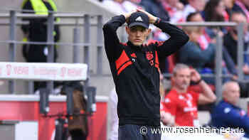 Tuchel völlig ratlos am Sky-Mikro: „Spüre keine Energie mehr“