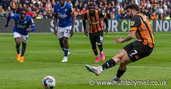 Hull City's big defensive shift more than cancels out lack of chances in Watford win