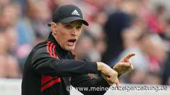 Tuchel: „Es ist einfach zu viel passiert für die Mannschaft“