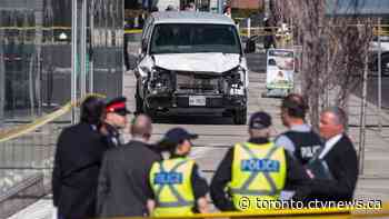 Five years after Toronto van attack, 'incel' threat is growing: expert