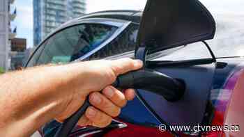 Is Canada's infrastructure prepared for the electric vehicle boom?