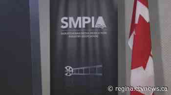 Sask. film industry receives $900K in funding from federal government