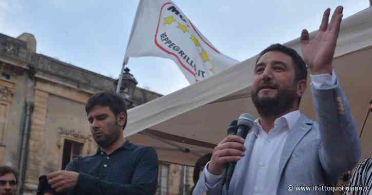Cancelleri da M5s a Fi, Conte: “Ieri voleva essere nostro sindaco a Catania, oggi è con Dell’Utri”. Di Battista: “Parabola indegna”
