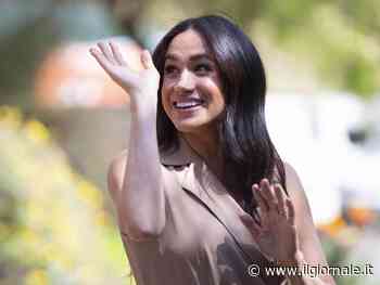 "Ecco i nomi dei razzisti". Spunta la lettera che Meghan scrisse a Carlo III