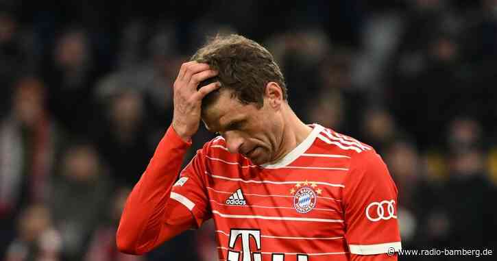 Nach Pleite in Mainz: Müller ratlos: «Wir sind angeknockt»