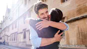 Verzeihen kann so einfach sein: Vier Schritte für mehr inneren Frieden