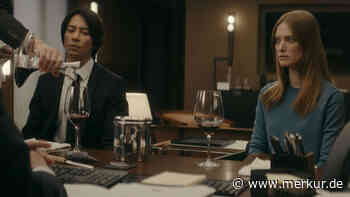 Drops of God: Kritik der Pilotepisode der Serie von Apple TV+