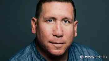 Yellowknife photographer's 1st book captures relationship between Dene and the church