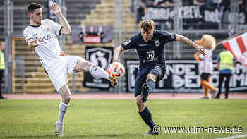 Spatzen siegen 2:0 in Kassel