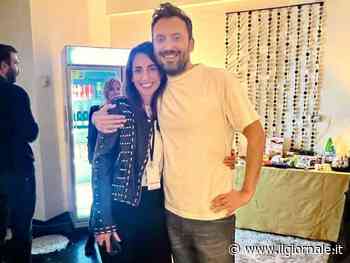 "Share the love...". Ecco chi è la nuova fiamma di Cesare Cremonini