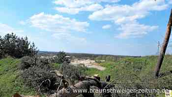 Nach dem Fund der Toten bei Bahrdorf – Trauer in ihrer Heimat