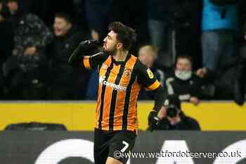 Defeat again but Watford at least rose above recent dismal efforts