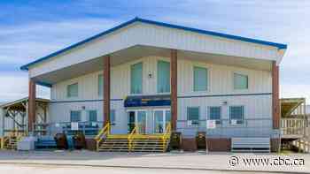 Hundreds of lodge workers in Fort McMurray face termination after rejecting pay cut, union says