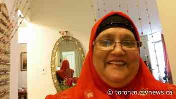 Police release new details on collision that killed 64-year-old Toronto woman