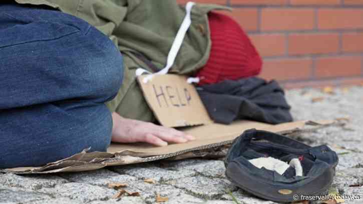 Health care foundation asking for donated items for vulnerable Chilliwack residents