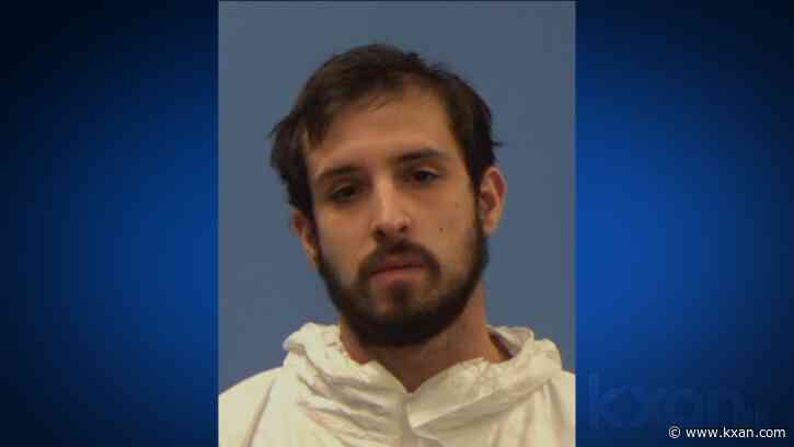 Man's charge lessened from capital murder after guilty plea