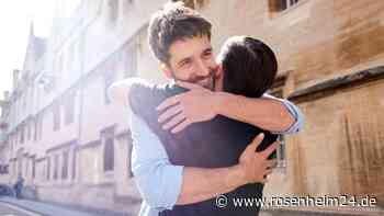 Verzeihen kann so einfach sein: Vier Schritte für mehr inneren Frieden