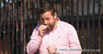 Berwick drink driver snared after being pulled over for defective brake light