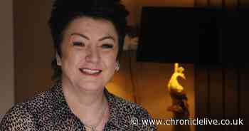 Meet the Geordie Jo Malone who went from cleaning beds to making perfumes that are 'not your normal fragrances'