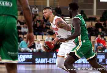 Basket: première Coupe de France pour Monaco, large vainqueur de l'Asvel