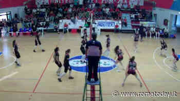 B1. Melendugno interrompe la serie positiva dello United Pomezia: speranze play-off inalterate