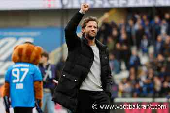 Verwacht viertal niet in de selectie bij Club Brugge, wel opvallende naam die terugkeert