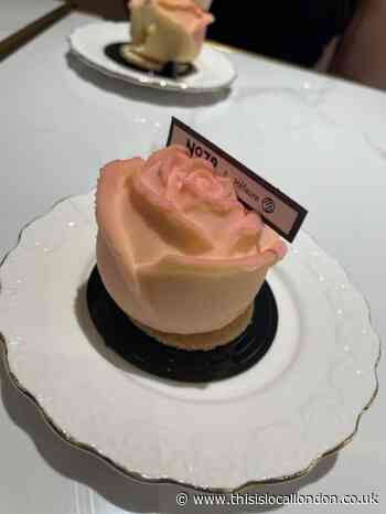 No.79 Hefaure : A Review, Zara Shikder, Parmiter’s School