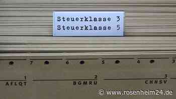 Aus für die Steuerklassen 3 und 5 geplant - Folgen für Paare