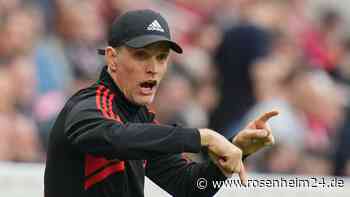 „Ausgelaugt“: Tuchel wirkt ratlos, Bayern-Chef Kahn poltert