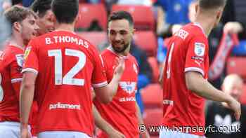 ADAM PHILLIPS REVIEWS VICTORY OVER OXFORD