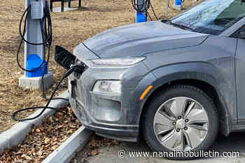 B.C. drivers love their EVs, but many worry about long road trips: BCAA survey