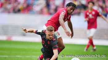 Bayern-Boss Kahn: Werde hier „keinen Millimeter nachgeben“