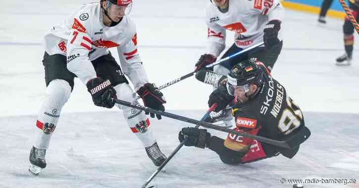 Nationalteam verliert trotz starken Debüts von Sturm