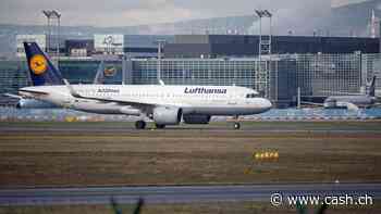 Ein Teenager will mit seiner eigenen Airline die Lufthansa konkurrenzieren - und scheitert