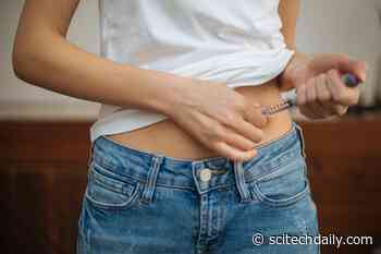 Insulin Shock Blocker: Enzyme Discovery Offers New Hope for Diabetes Treatment