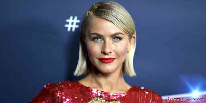 Julianne Hough Reveals Why She Originally Turned Down 'Dancing with the Stars'